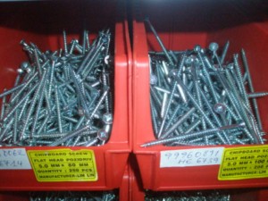Bricolage & Divers à Lubumbashi