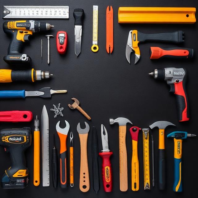 Bricolage & divers