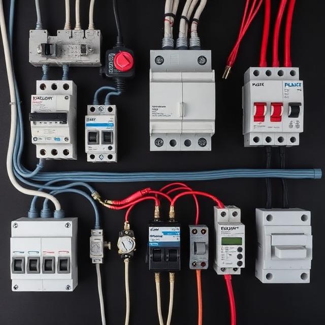 Électricité générale