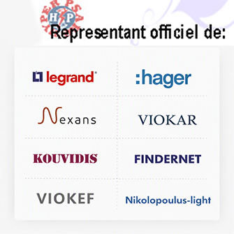 Représentation et qualité HP Electrique
